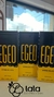 Egeo Bomb Black Desodorante Colônia 90 ml