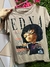 Camiseta Estampada Edna Incríveis