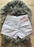 Short Jeans Branco - comprar online