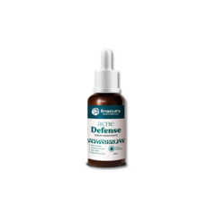 Serum hidratante p/ pele oleosa - Acne defense - comprar online