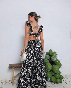 Vestido Victória - comprar online