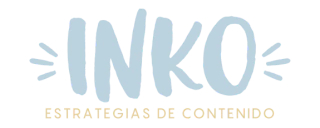 Inko Estrategias de Contenido