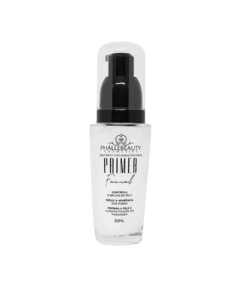 Primer Facial Efeito Lifting Ph llebeauty