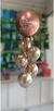 Bouquets de Globos Mod040