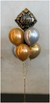 Bouquets Balloons Mod044