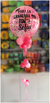 Bouquets de Globos Mod045