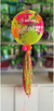 Bouquets de Globos Mod046