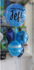 Bouquets de Globos Mod055