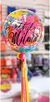 Bouquets Balloons Mod056