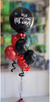 Bouquets Balloons Mod058