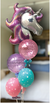 Bouquets Balloons Mod063