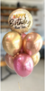 Bouquets de Globos Mod066