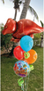 Bouquets de Globos Mod068