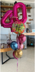 Bouquets Balloons Mod089