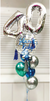 Bouquets Balloons Mod097