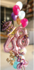 Maxi Bouquets Balloons Mod108