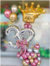 Maxi Bouquets Balloons Mod114