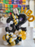 Maxi Bouquets de Globos Mod122