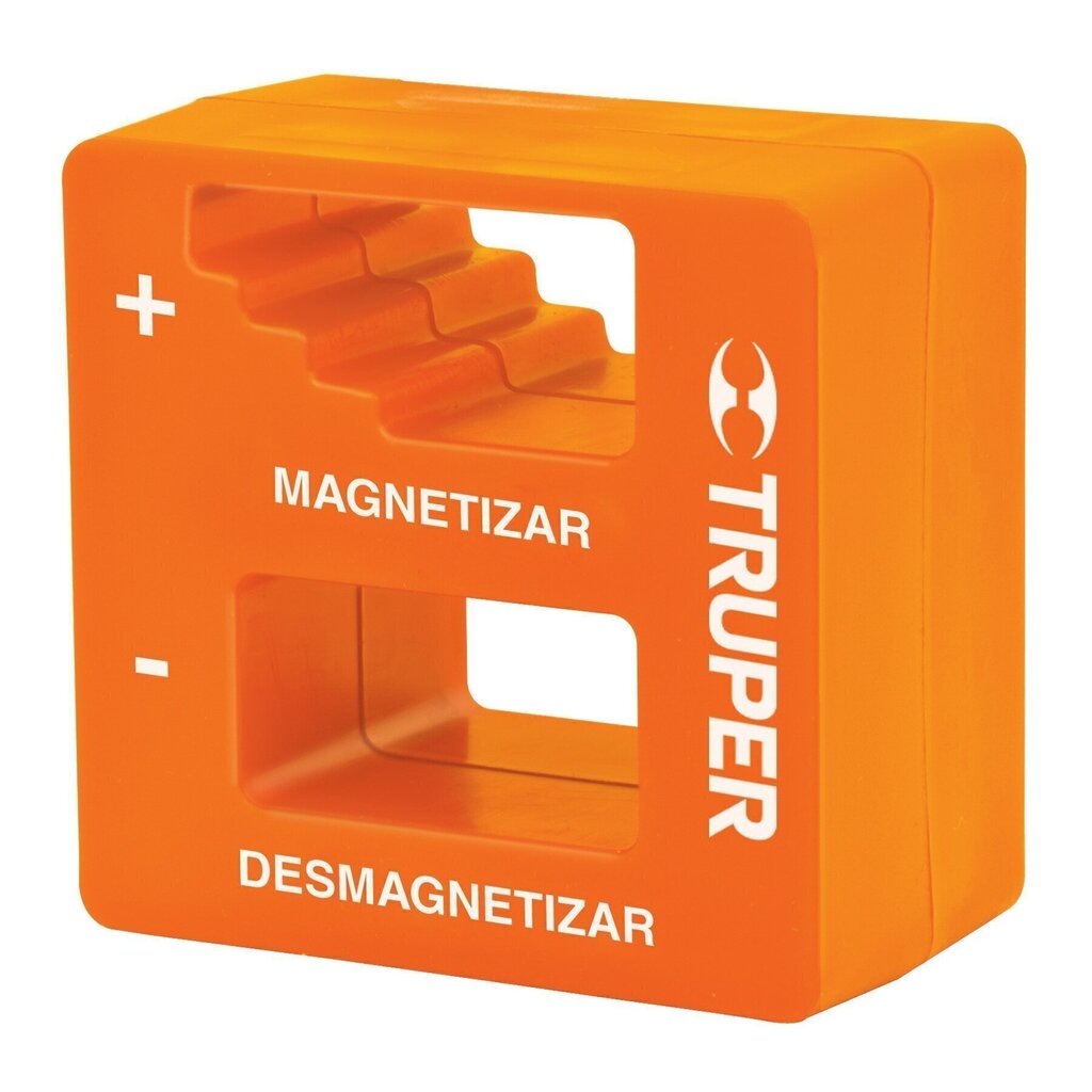 Imantador Magnetizador Desmagnetizador para Destornilladores AZUL