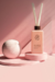 Difusor de Perfume Sunset Rosé | ELEMENTOS