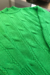 Blusa Tricot Verde | LF - comprar online