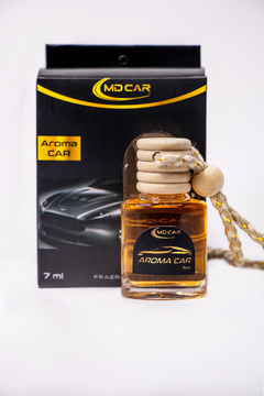 Aroma Car MD CAR (caixa com 48 unidades) - comprar online