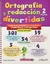 ORTOGRAFIA 2 TARJETAS AUXILIARES DE ORTOGRAFIA