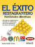 EL EXITO RESTAURANTERO