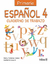 ESPAnOL 4 CUADERNO DE TRABAJO PRIMARIA