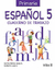 ESPAnOL 5 CUADERNO DE TRABAJO PRIMARIA