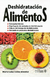 DESHIDRATACION DE ALIMENTOS