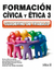 FORMACION CIVICA Y ETICA 3 CUADERNO DE TRABAJO