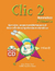 CLIC 2 MATEMATICAS PRIMARIA