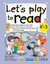 LETS PLAY TO READ K3