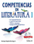 COMPETENCIAS EN LITERATURA I