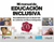 MI MANUAL DE EDUCACION INCLUSIVA