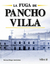 LA FUGA DE PANCHO VILLA