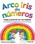 ARCO IRIS DE NUMEROS