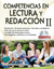 COMPETENCIAS EN LECTURA Y REDACCION II