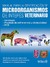 MANUAL PARA LA IDENTIFICACION DE MICROORGANISMOS DE INTERES VETERINARIO