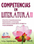 COMPETENCIAS EN LITERATURA II