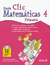 CLIC 4 MATEMATICAS PRIMARIA