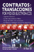 CONTRATOS Y TRANSACCIONES POR MEDIOS ELECTRONICOS