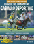 MANUAL DEL CUIDADO DEL CABALLO DEPORTIVO