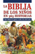 LA BIBLIA DE LOS NINOS EN 365 HISTORIAS