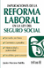 IMPLICACIONES DE LA REFORMA LABORAL EN LA LEY DEL SEGURO SOCIAL