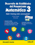 DESARROLLO DE HABILIDADES DEL PENSAMIENTO MATEMATICO 3 PREESCOLAR