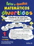 RETOS Y DESAFIOS MATEMATICOS DIVERTIDOS 1 PRIMARIA CUADERNO DE EJERCICIOS