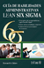 GUIA DE HABILIDADES ADMINISTRATIVAS LEAN SIX SIGMA