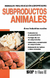 SUBPRODUCTOS ANIMALES